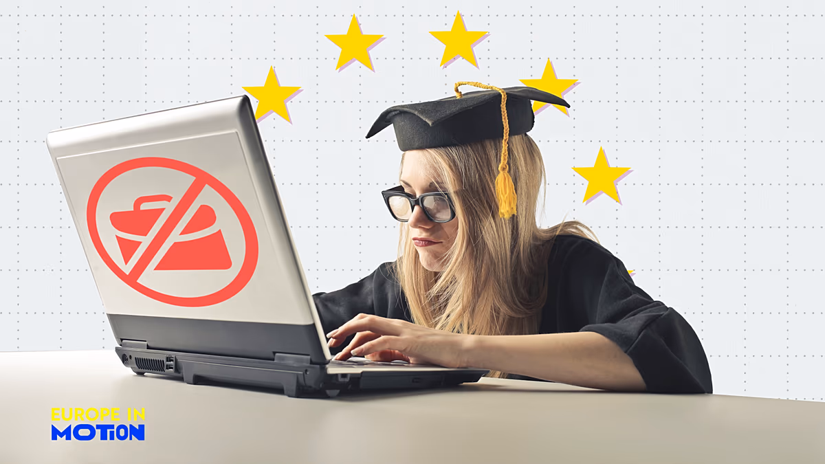 Üniversite diploması en büyük avantajı hangi ülkelerde sağlıyor?