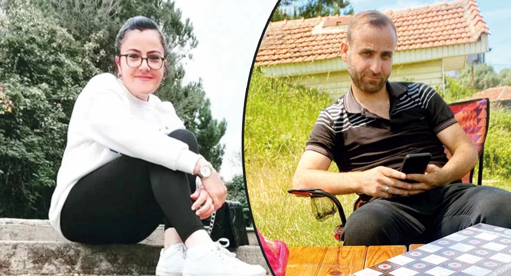 Ayrılmak istedi hayatı karardı... Kan donduran korkunç plan