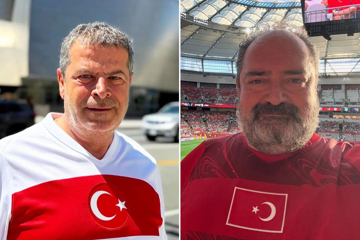 Cüneyt Özdemir ve Nevzat Aydın birbirine girdi! Küfürler havada uçuştu