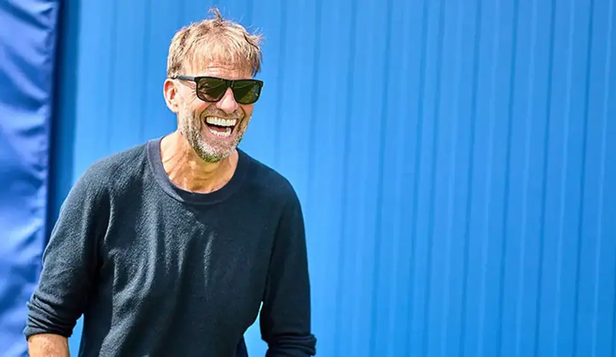 Resmen açıklandı, Jürgen Klopp teknik direktörlüğe geri döndü!