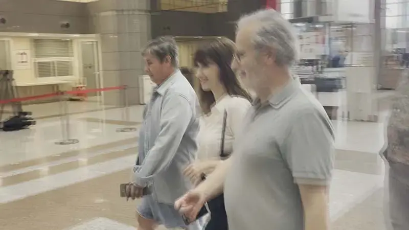 Hazal Kaya’nın Ahbap soruşturmasındaki ifadesi ortaya çıktı