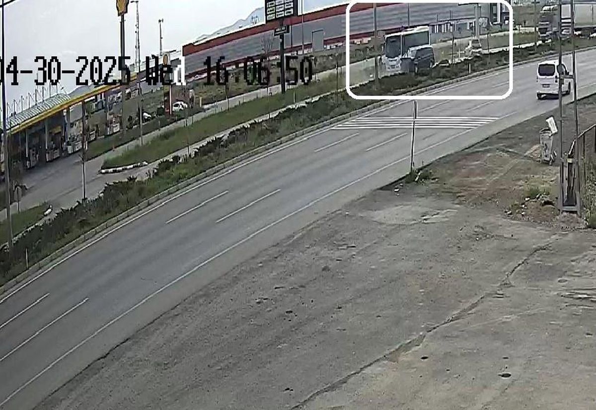 Kayseri'de 2 kişinin hayatını kaybettiği kazada sürücüye 4 yıl hapis cezası