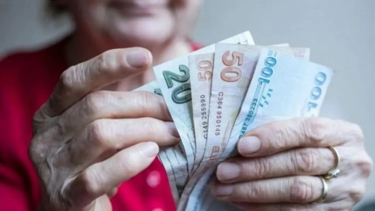 Dul ve yetim maaşı ne kadar olacak? İşte masadaki zam formülü ve 900 gün prim ile aylık alma rehberi
