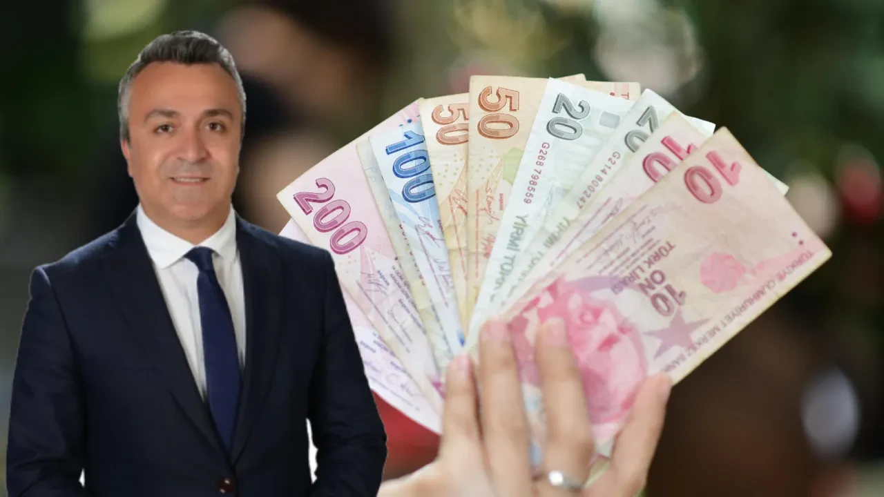 EYT olanlar bile yandı! Özgür Erdursun'dan, emekli olacaklara 2520 gün uyarısı