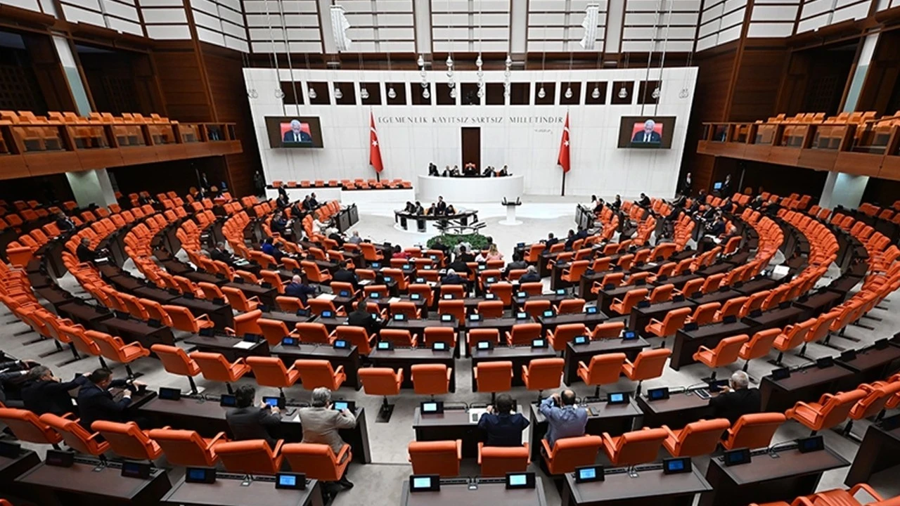 Meclis yeni haftada kritik düzenlemeleri görüşecek