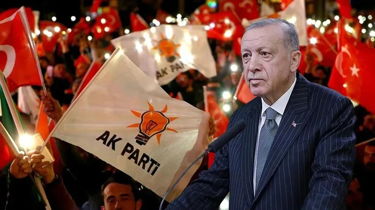 AK Parti'de ‘çözülme ve kopuş’ iddiaları! ‘Milletvekilleri çalışmalara katılmıyor…’