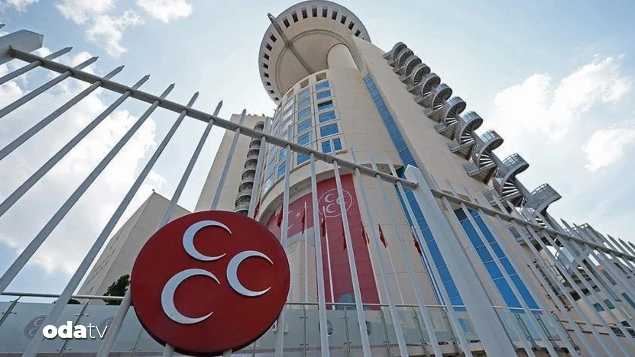 MHP'de kongre takvimi netleşti