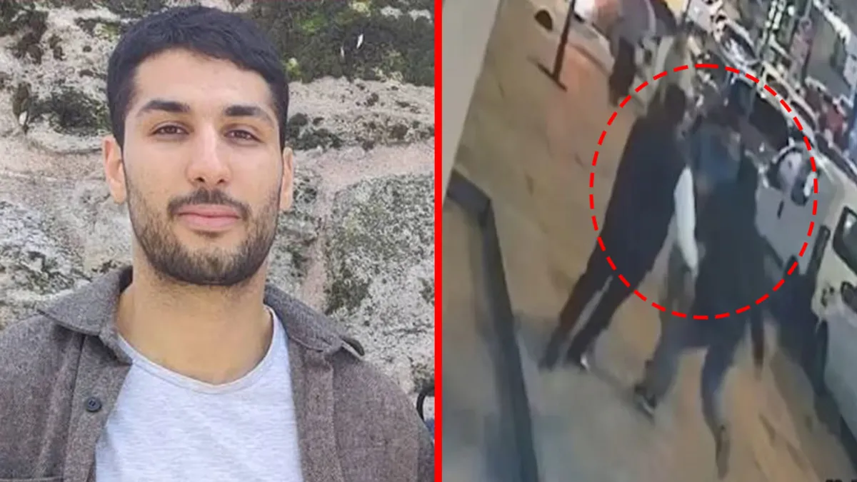 SON DAKİKA: Abdurrahman Balcı’nın annesi ilk kez açıkladı! Esenler’ deki korkunç cinayette yeni detay: Can çekişirken kemerle dövdüler