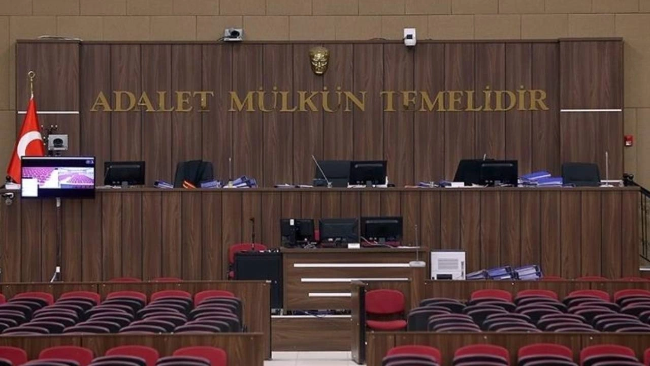 HSK kararnamesi yayımlandı! Yargıda üst düzey atamalar gerçekleşti