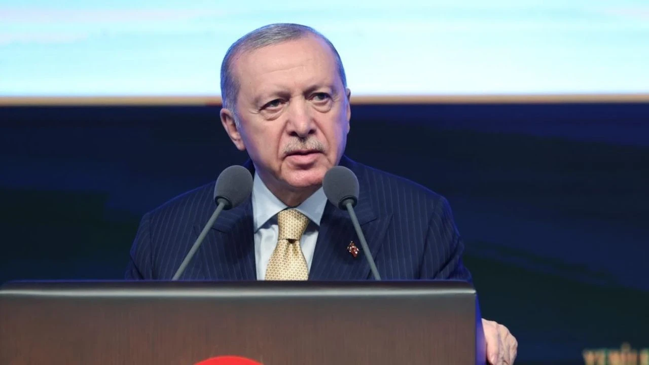 Cumhurbaşkanı Erdoğan: Sıfır Atık Hareketi ile ekonomimize 365 milyar lira katkı sağladık