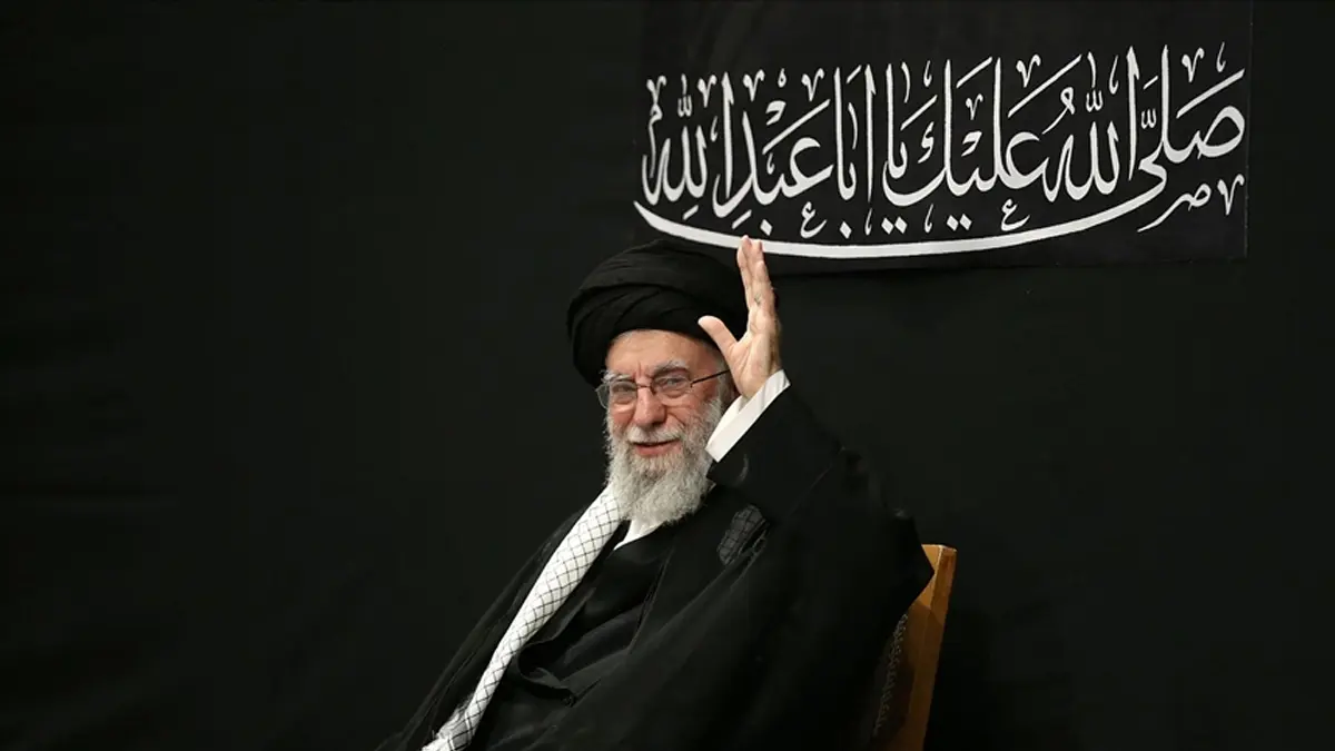 Eski İran lideri Ali Hamaney'in cenaze programı belli oldu