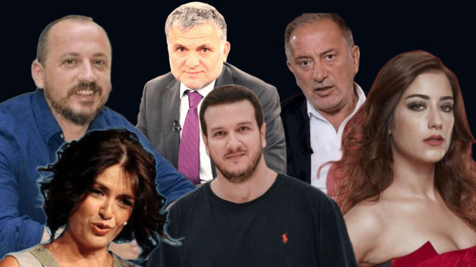 AHBAP soruşturmasında 6 isim daha ifadeye çağrıldı