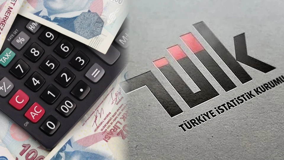 ENFLASYON AÇIKLANDI! Son dakika... Haziran ayı enflasyon ne kadar oldu? TÜİK resmen duyurdu | EKONOMİ HABERLERİ