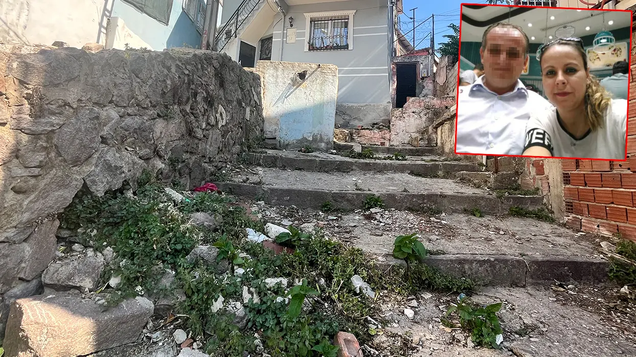 Sokak ortasında vahşet: Eski kocası dehşeti yaşattı! 43 yaşındaki kadından acı haber