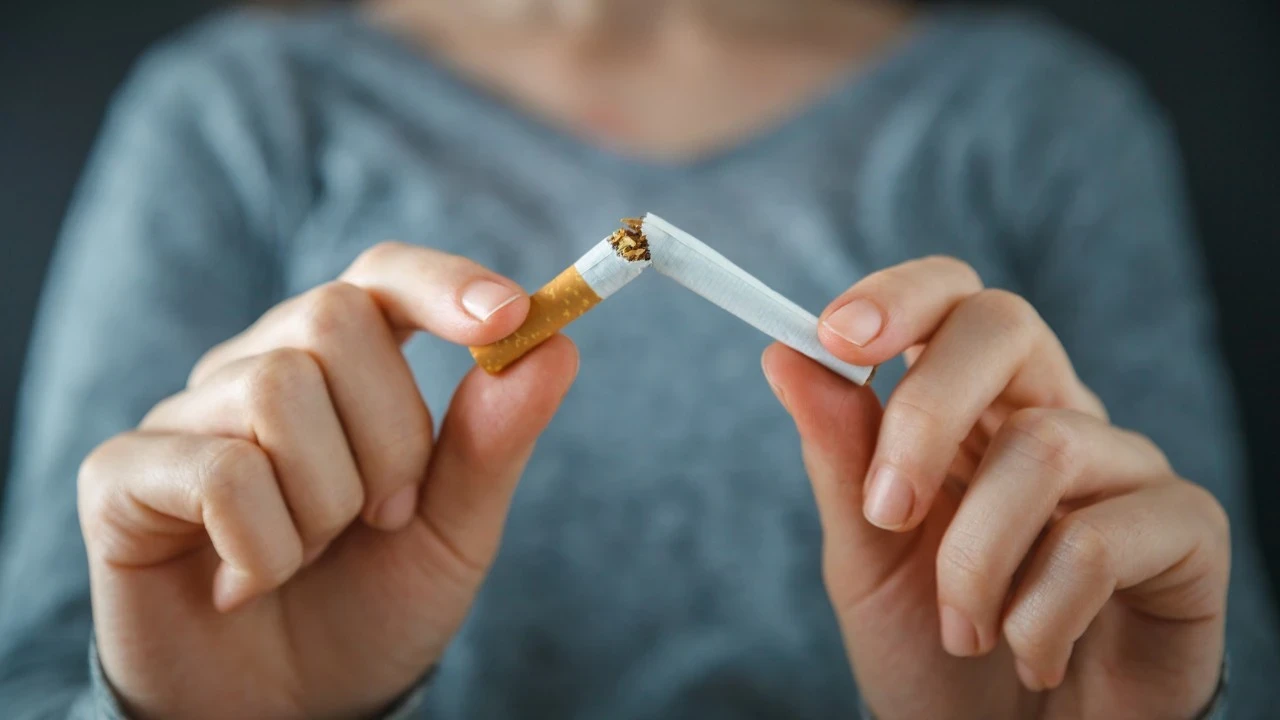 1 milyon kişiyi kapsayan karar yürürlükte! Resmi Gazete'de dikkat çeken sigara adımı