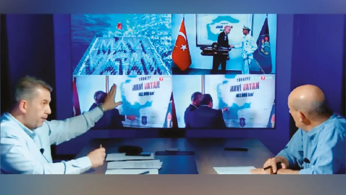 Kendimizi kandırdık Türkiye bizi sıfırladı