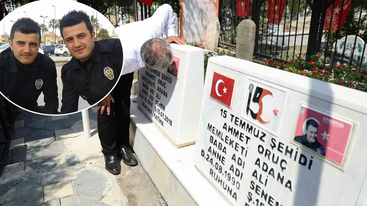 10 yıldır dinmeyen acı... İkiz şehitlerin babası: Evlatsız olur, vatansız asla