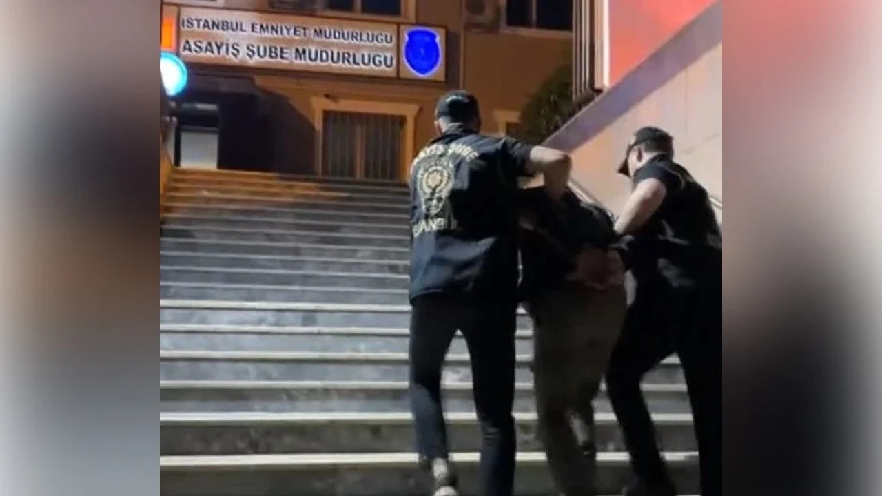 Mezdeke dansçısı Aynur Kanbur cinayetinde gelişme: 3 gözaltı