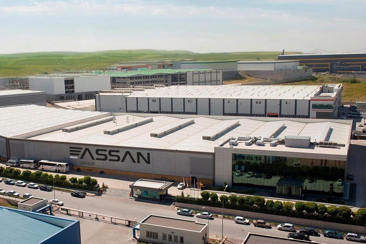 ROKETSAN, Assan Group'u 471 milyon dolara satın aldı