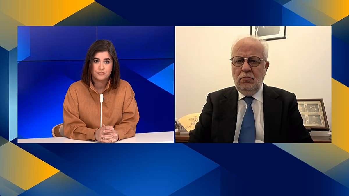 Lübnan'dan İsrail’in tampon bölge planına karşı müzakere çağrısı