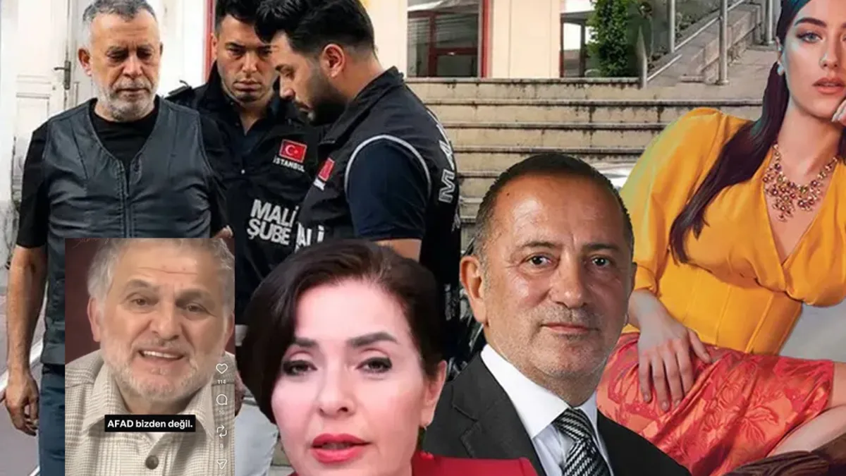 Son dakika | AHBAP korosundan Hazal Kaya, Özlem Gürses ve Ruşen Çakır'ın ifadeleri ortaya çıktı! "Sorumluluk hissetmiyorum"