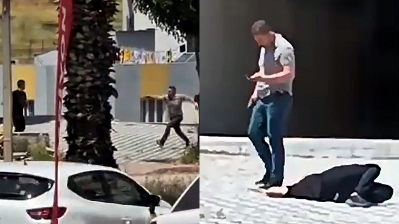 Adana’yı sarsan olay: Emekli polis oğlunu öldürüp teslim oldu! İfadesi de dikkat çekti