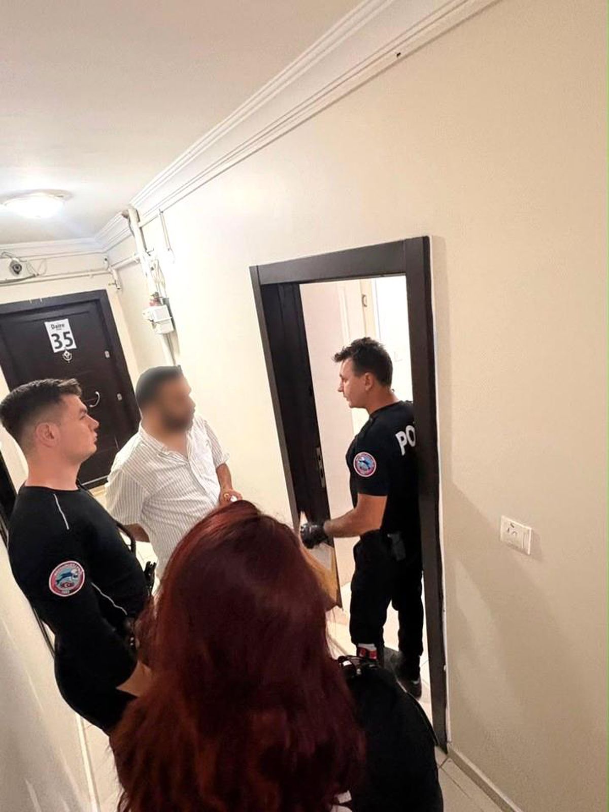 Bilecik'te güvenlik tedbirleri en üst seviyeye çıkarıldı