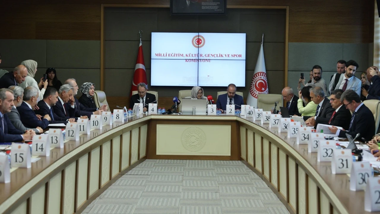 YÖK Başkanı'ndan 'Şırnak Üniversitesi Rektörü' açıklaması