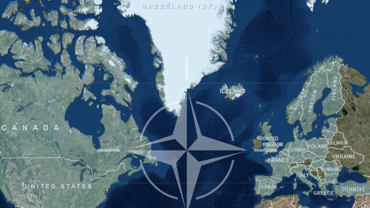 Bir sonraki NATO Zirvesi Arnavutluk'ta olacak