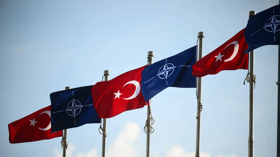 NATO Zirvesi'nde Türkiye'nin savunma sanayii vurgusu