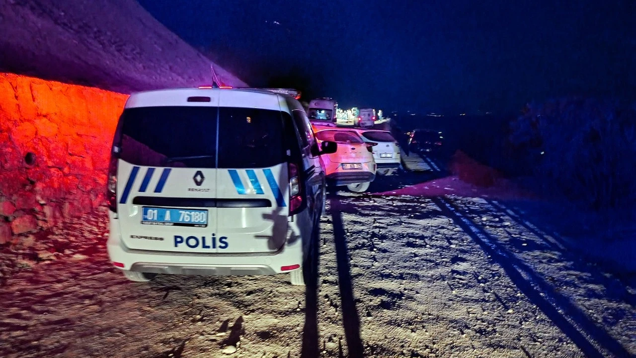 Adana'daki dehşetin nedeni ortaya çıktı! 2 kişiyi tanık oldukları için öldürmüş