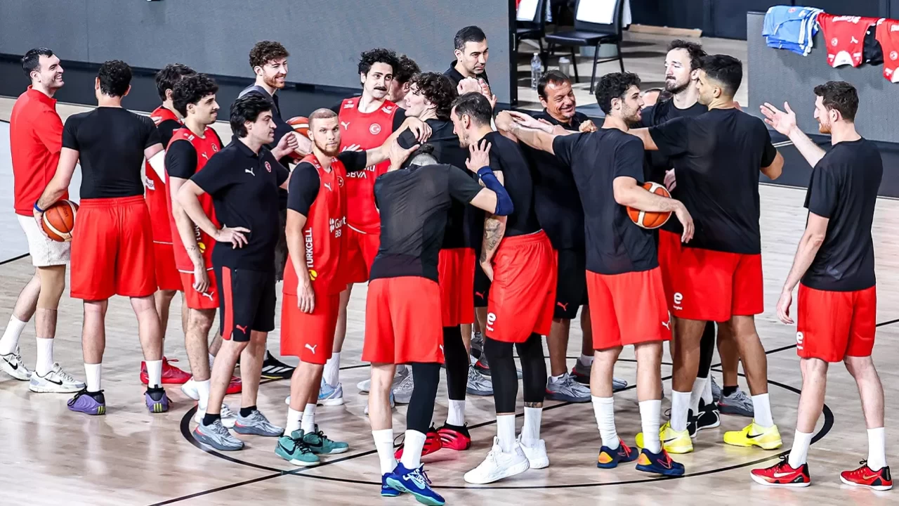 12 Dev Adam, Dünya Kupası Elemeleri mesaisine başladı! İlk rakip Bosna Hersek