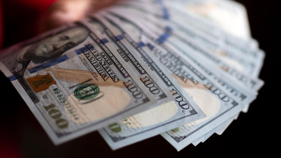 Mayısta cari açık 1.5 milyar dolar oldu
