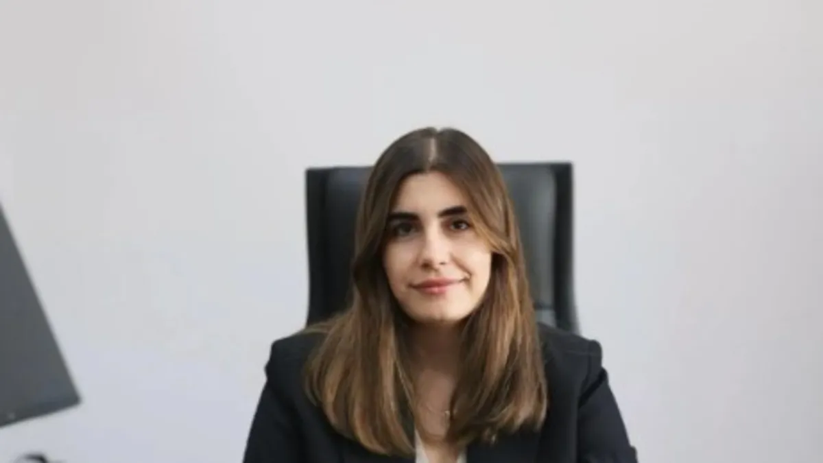 Seferihisar Belediyesi'ndeki rüşvet operasyonunda yeni gelişme: İmar ve Şehircilik Müdürü Esin Uysal...