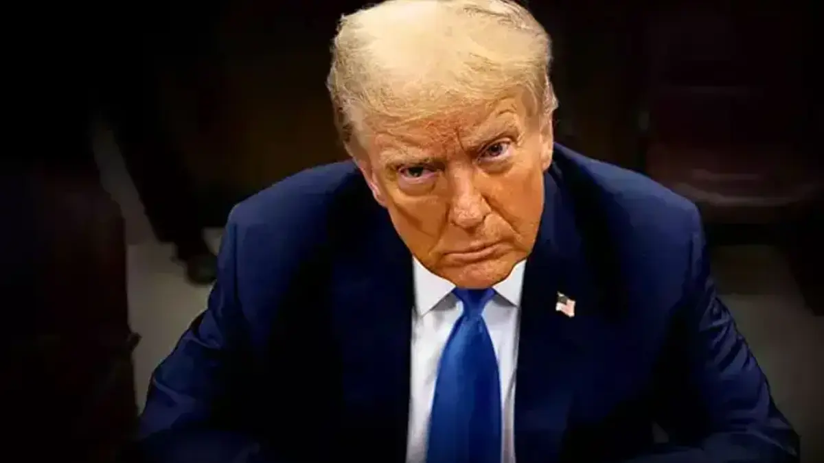 Trump: İran’a saldırıyı iptal ettim