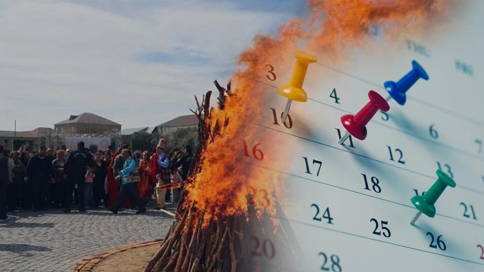 21 Mart Nevruz Bayramı resmi tatil mi olacak? TBMM'ye yasa teklifi sunuldu! İşte o düzenlemenin detayları...