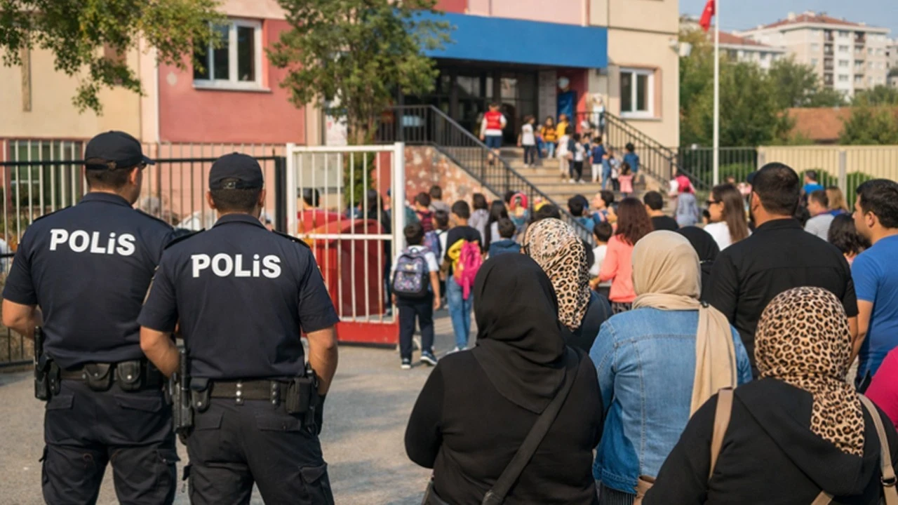 MEB’den milyonlarca veliyi ilgilendiren karar! ‘Ebeveyn okulu’ başlıyor: Zorunlu olması gündemde