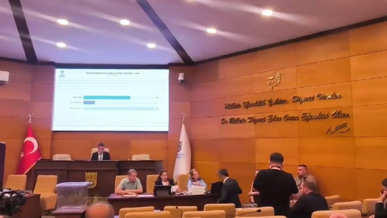Silivri Belediye Başkan Vekili belli oldu