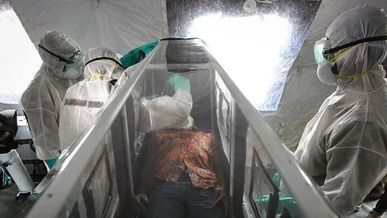 Ebola virüsü nedir? Ebola virüsü Türkiye'de var mı? Dünyada vaka ve ölü sayısı kaç oldu?