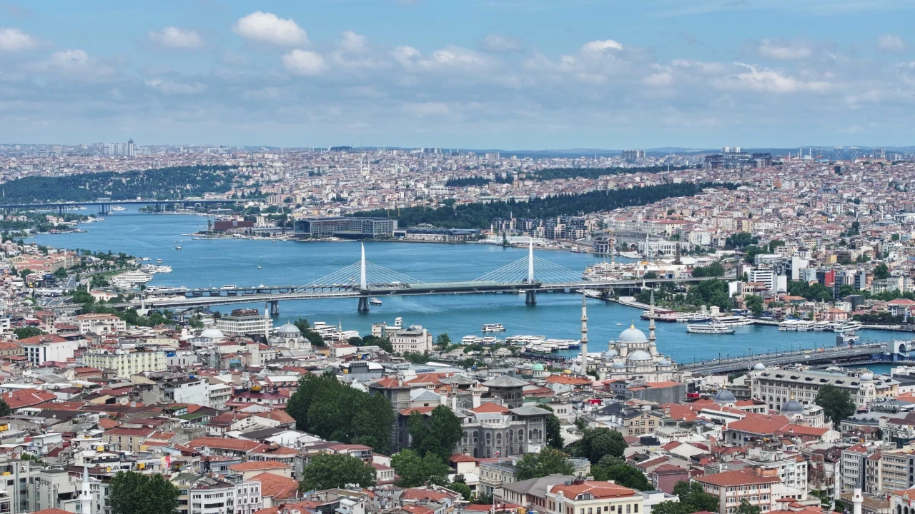 2. Dünya Savaşı’ndan sonra bir ilk! Küresel Barış Endeksi’nde Türkiye detayı dikkat çekti