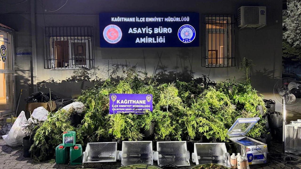 Şoke eden olay! Yoğun koku gerçeği ortaya çıkardı