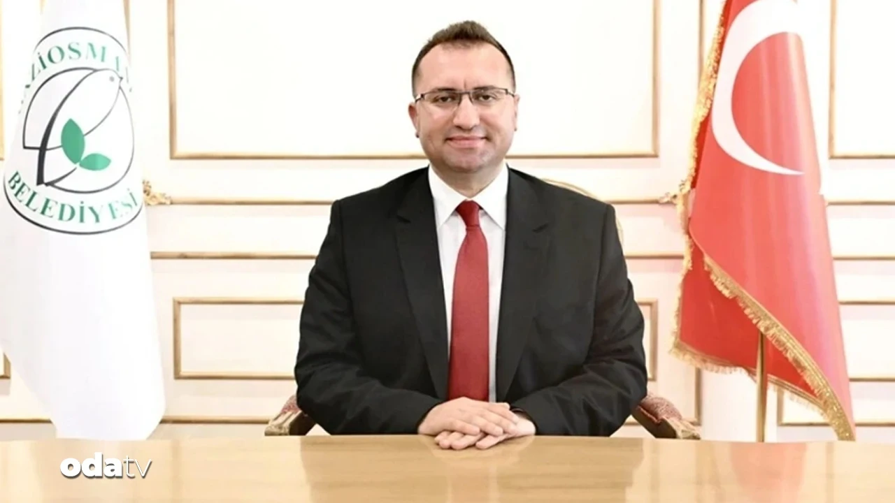Gaziosmanpaşa Belediyesi davasında yeni gelişme: Hakan Bahçetepe’nin tutukluluğunun devamına karar verildi