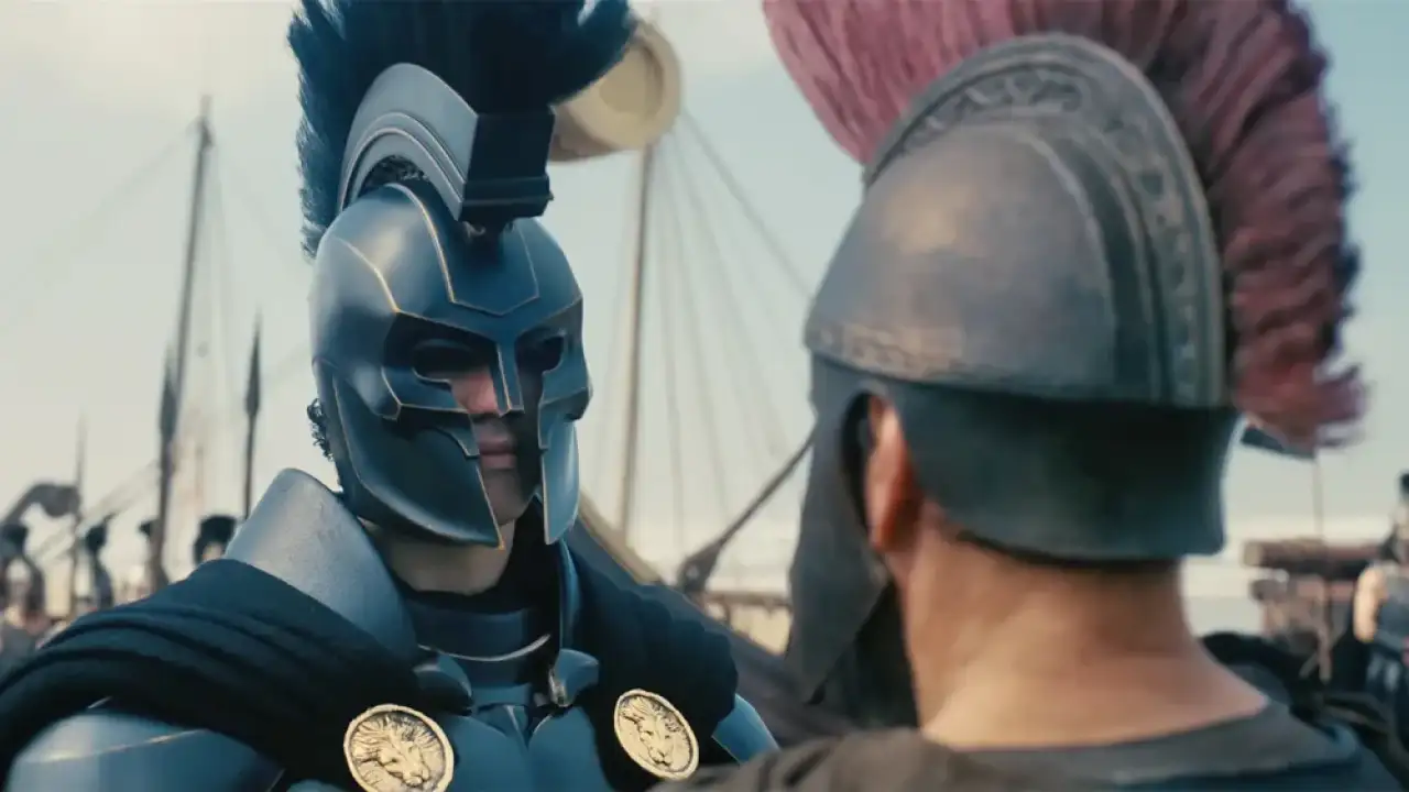 Nolan'ın Odyssey filmi: vizyona girdi mi? Hangi çekim tekniklerine yer verildi? Seyirciler tarafından beklenen ilgiyi gördü mü?