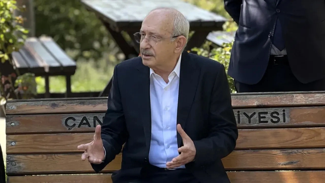 Kılıçdaroğlu'nun hedefindeki isimler belli oldu: Sözcüsü "Not ediyoruz" demişti