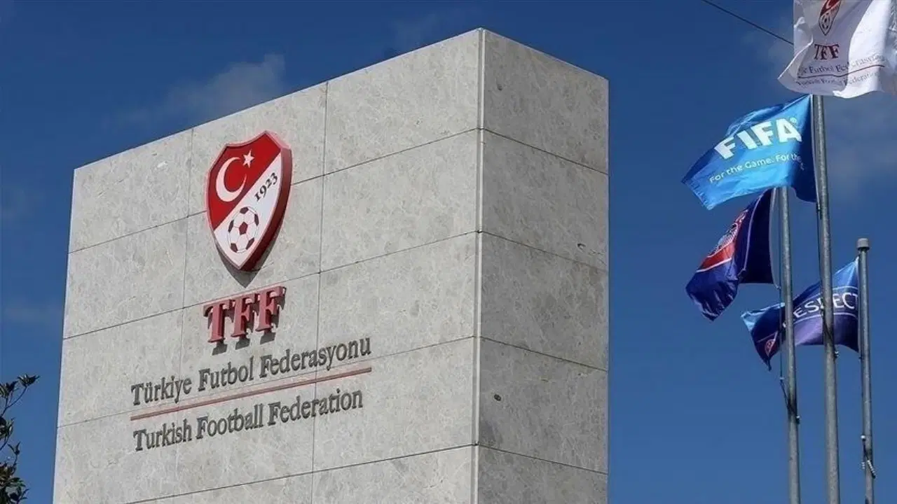 TFF 1. Lig kulüplerinin harcama limitleri açıklandı!