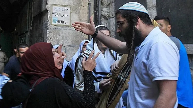 AB ülkelerinden peş peşe İsrail açıklamaları: Tel Aviv'in yerleşimci oyunu ifşa oldu
