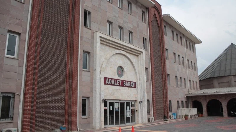 T.C. ISPARTA 2. ASLİYE HUKUK MAHKEMESİ