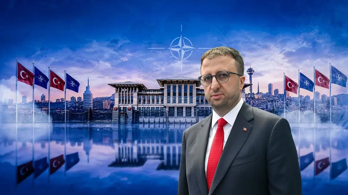 ASELSAN'dan NATO'ya tarihi teklif: "2 yıldan kısa sürede teslim ederiz"