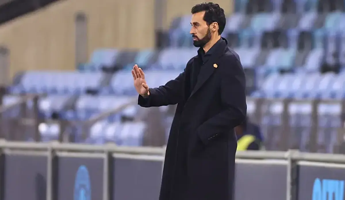 Fulham, teknik direktörlük görevine Alvaro Arbeloa'yı getirdi