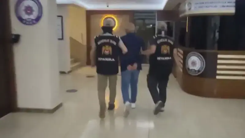 Erhan Karaal'ın kaçırılmasına ilişkin emniyet teşkilatını hedef alan paylaşıma soruşturma başlatıldı